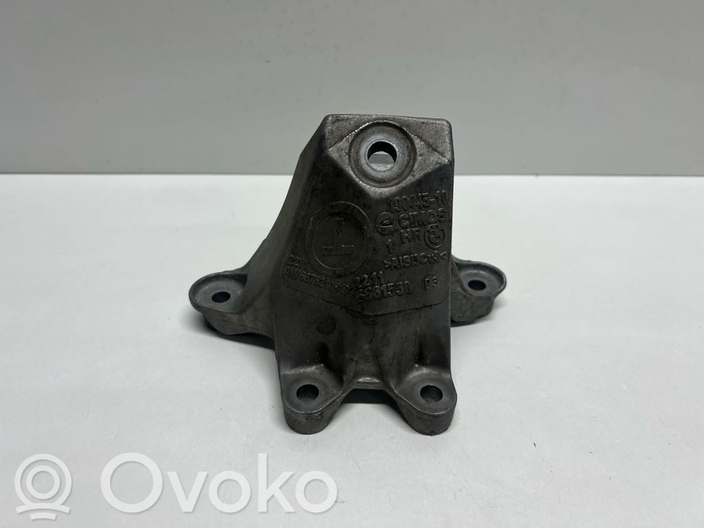 BMW 7 G11 G12 Supporto di montaggio scatola del cambio 