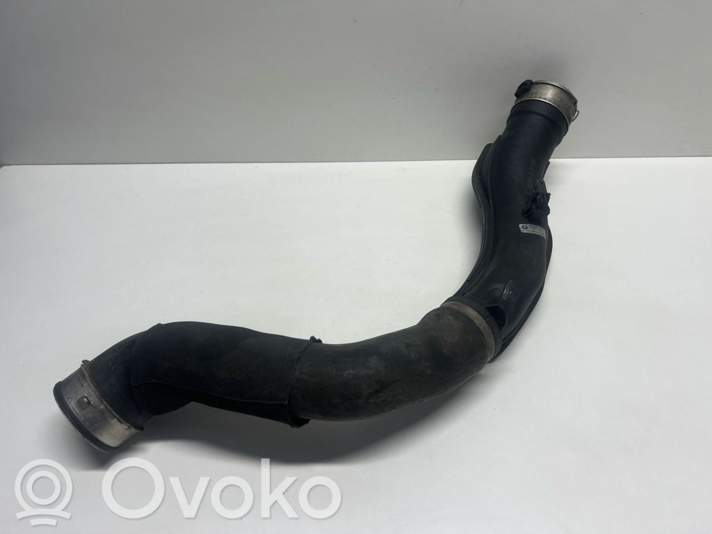 BMW X5 E70 Furtun/conductă intercooler 