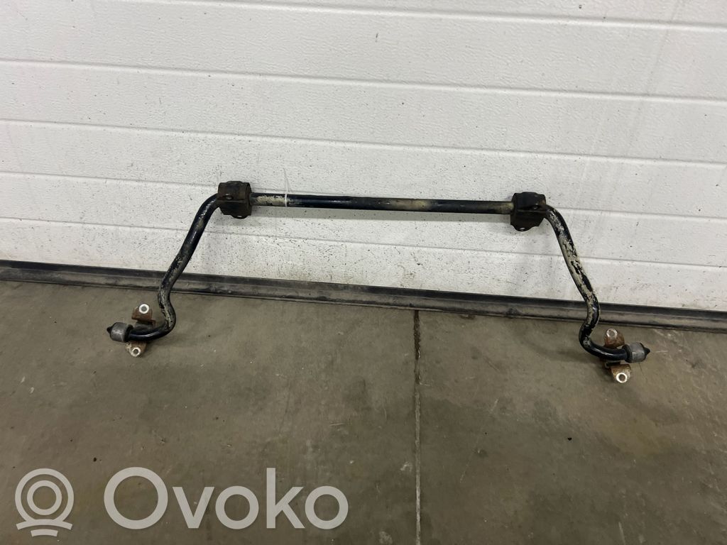 BMW 3 E46 Stabilisator hinten 