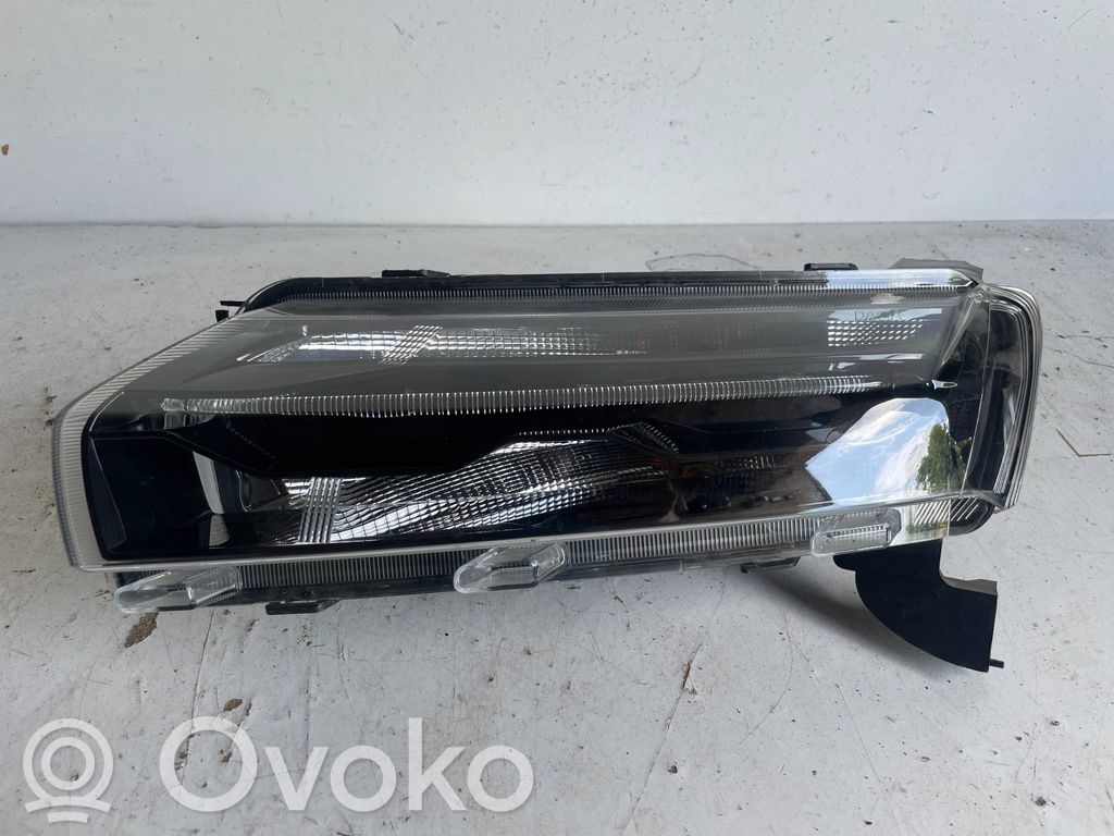 Scheinwerfer   266052417R,LN5001RL,A4121020R
