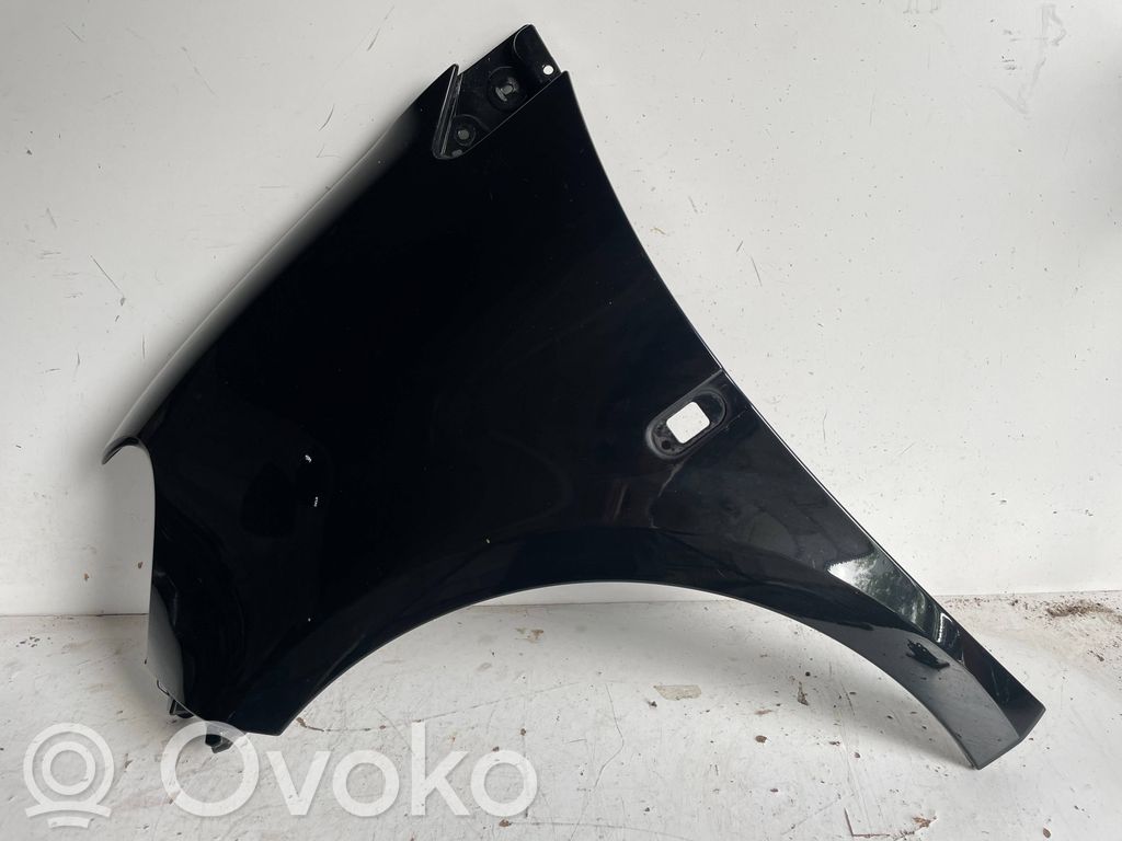 Smart ForTwo III C453 Parafango 