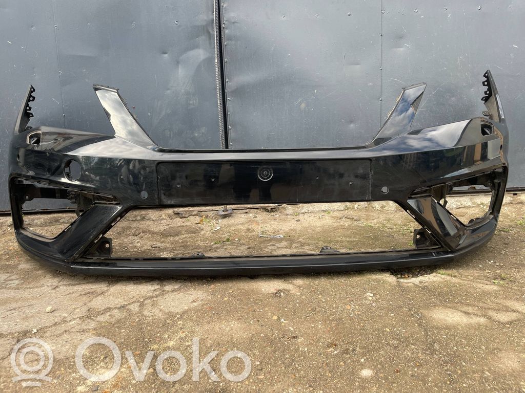 Etupuskuri   5F0807221AB,14884SG,5F0807217KA