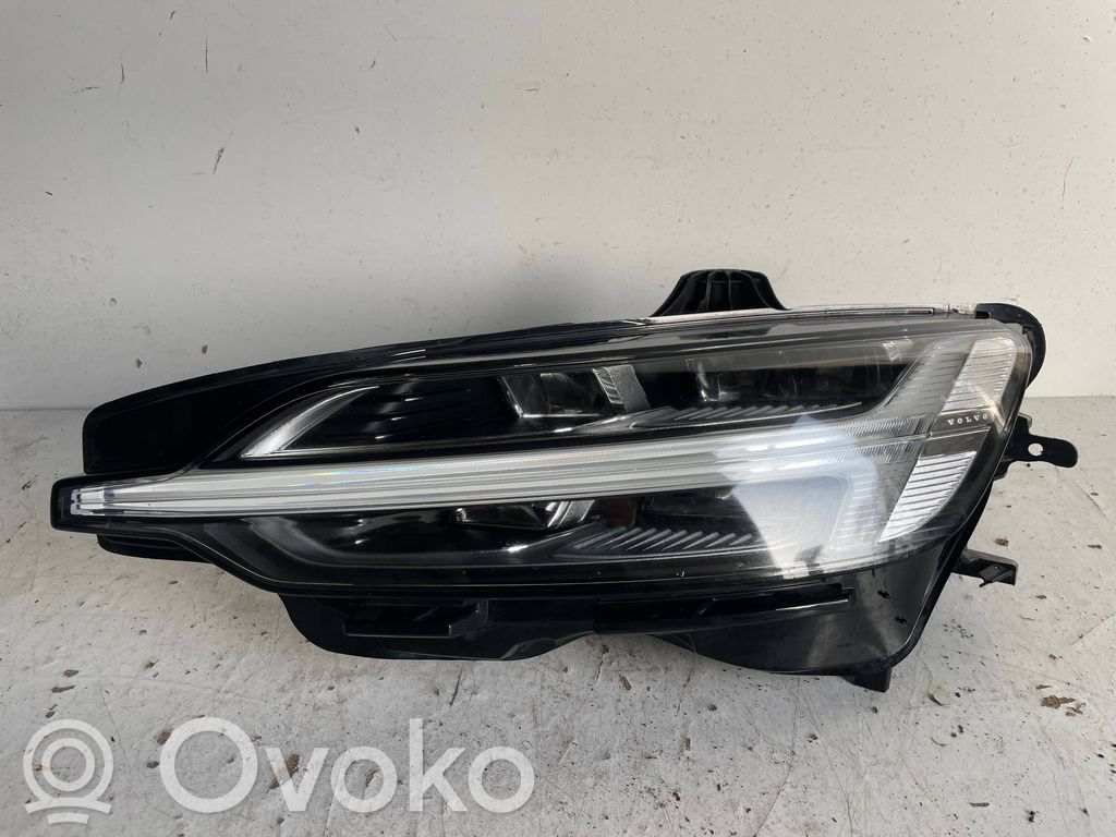 Volvo S60 Scheinwerfer 