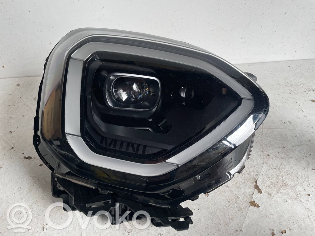 Phare frontale   4121157,GWQZHDF30
