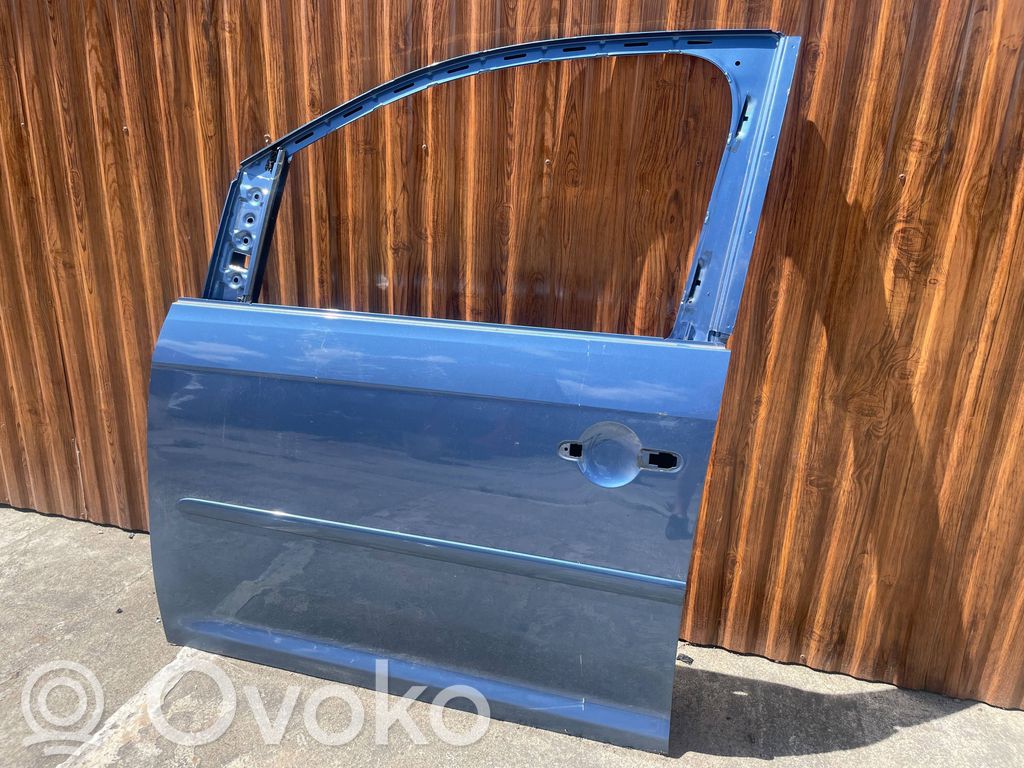 Volkswagen Caddy Durvis 