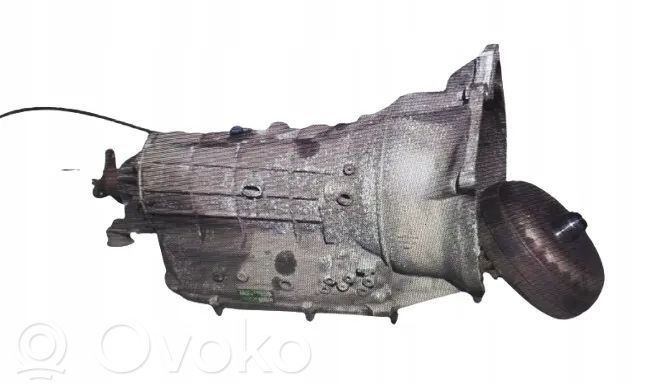 Automatic gearbox   150KM,1422855,5HP18
