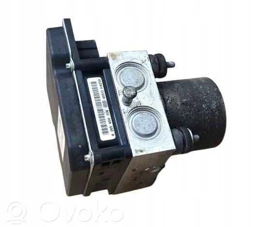 Audi A6 S6 C6 4F ABS-pumppu 