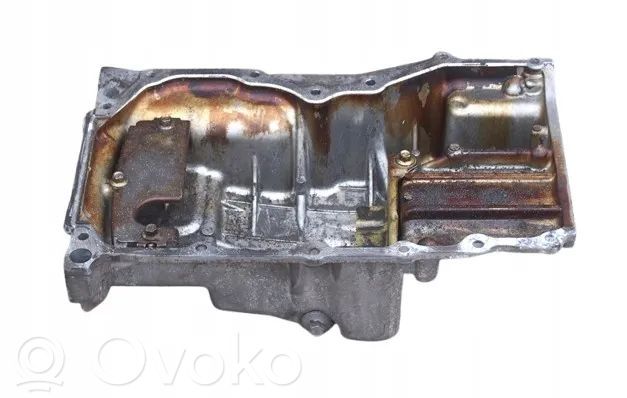 Ford Mondeo MK IV Cárter 