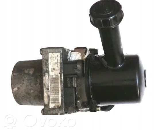 Peugeot 407 Pompa elettrica servosterzo 