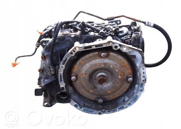 Automatic gearbox   AJ0002,8200584879