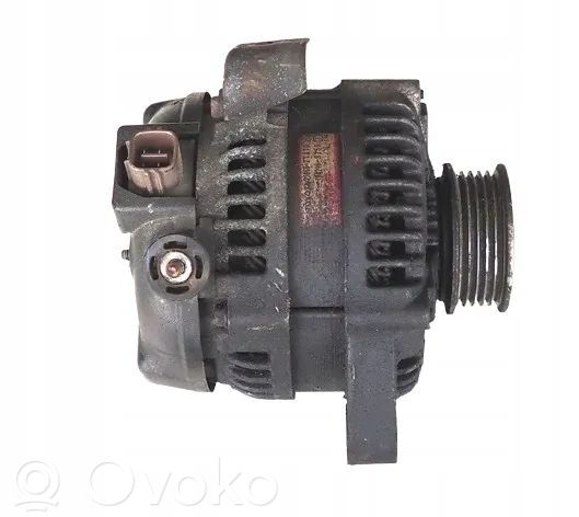 Toyota Avensis T250 Alternator 