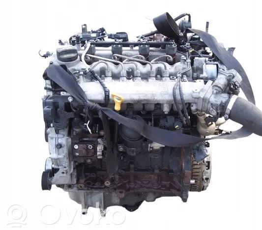 Engine swap   128KM