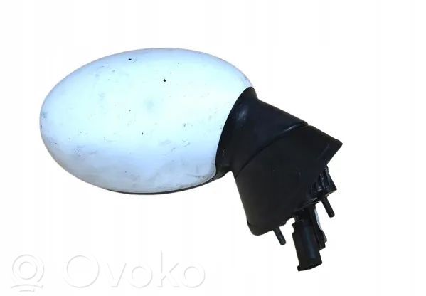 Mini One - Cooper R50 - 53 Elektryczne lusterko boczne drzwi przednich 