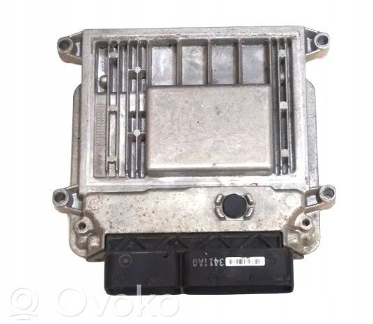 Hyundai i30 Engine control unit/module ECU 