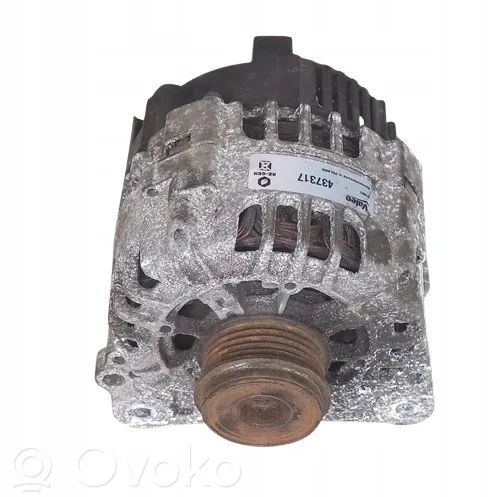 Volkswagen T-Cross Alternator 