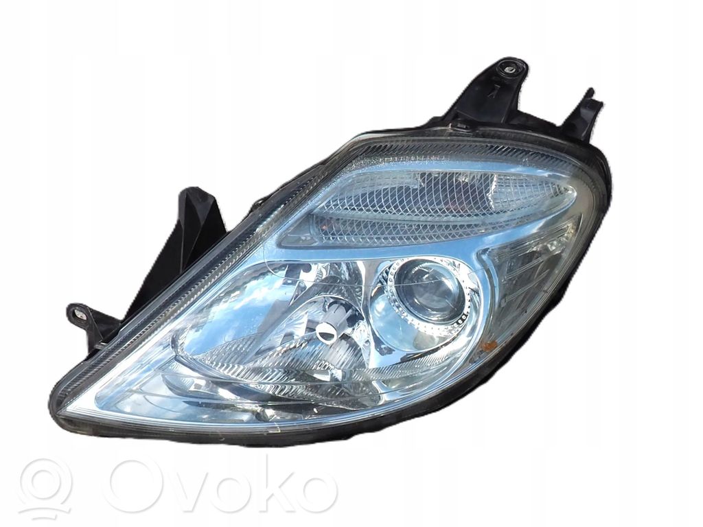 Phare frontale   89006369