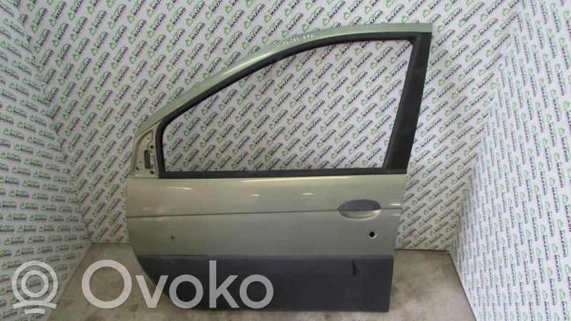 Renault Scenic I Puerta delantera 