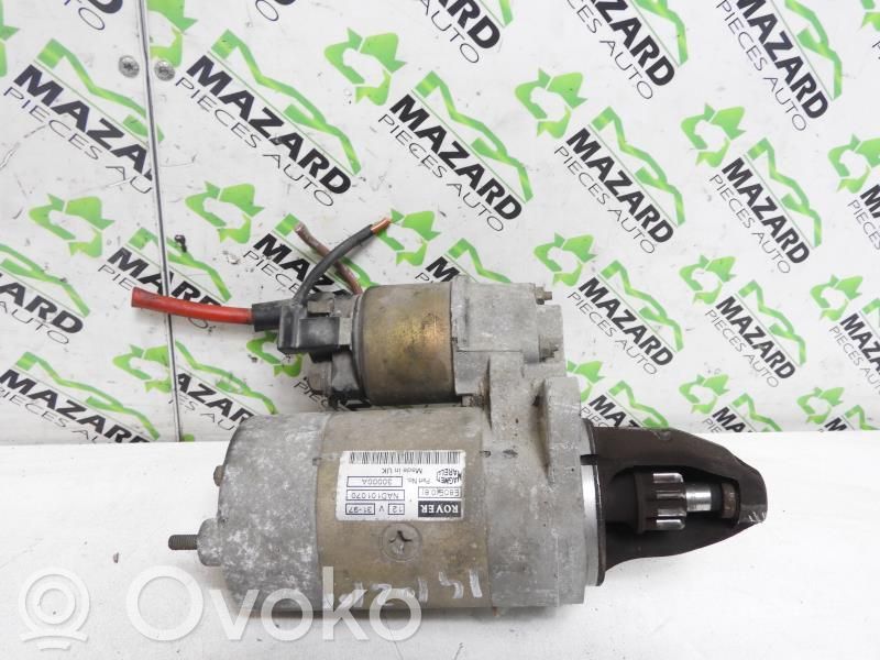 Rover 100 Starter motor 