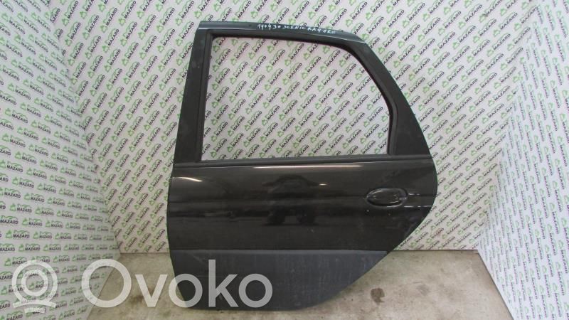 Renault Scenic I Puerta trasera 