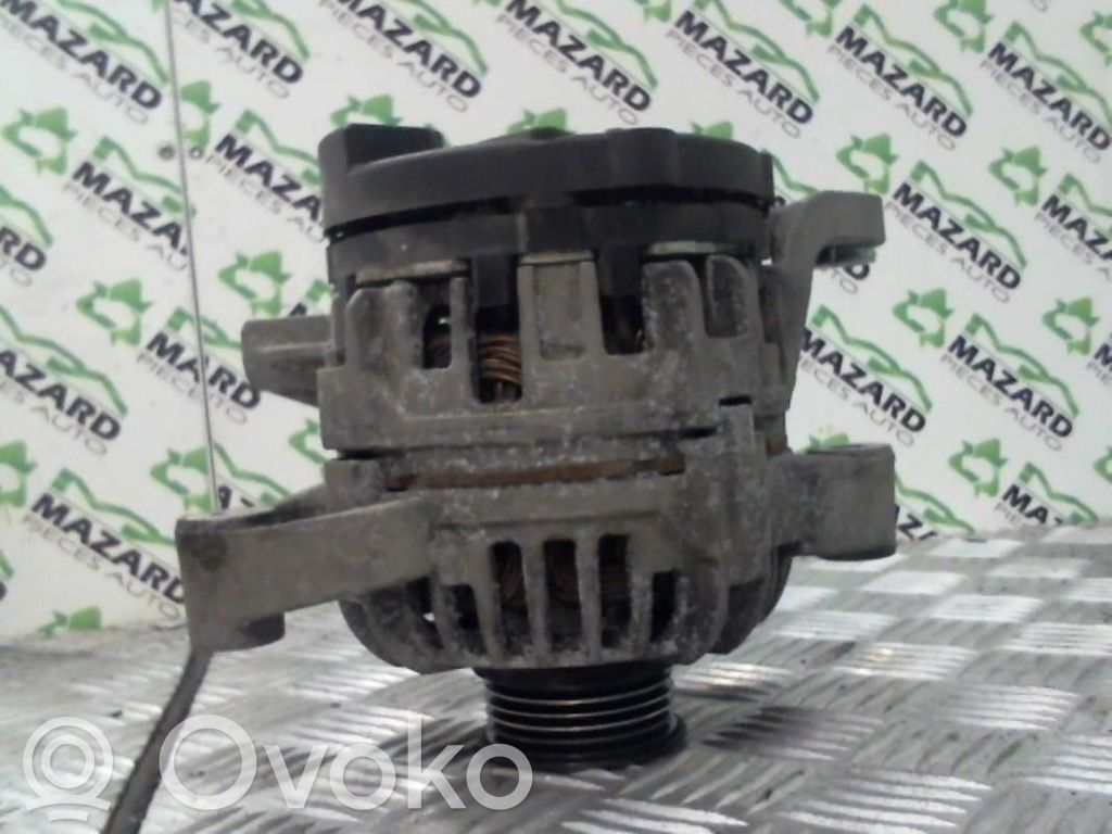 Opel Astra G Generator/alternator 