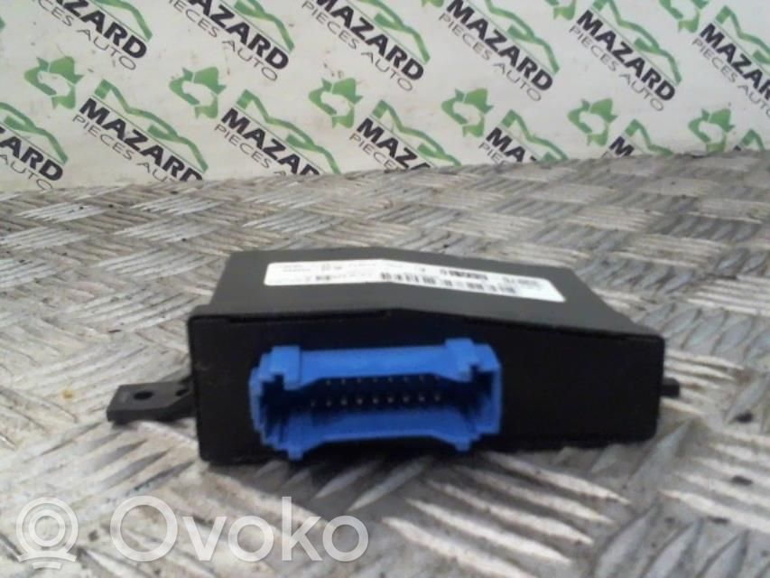 Suzuki Jimny Dzinēja vadības bloks 