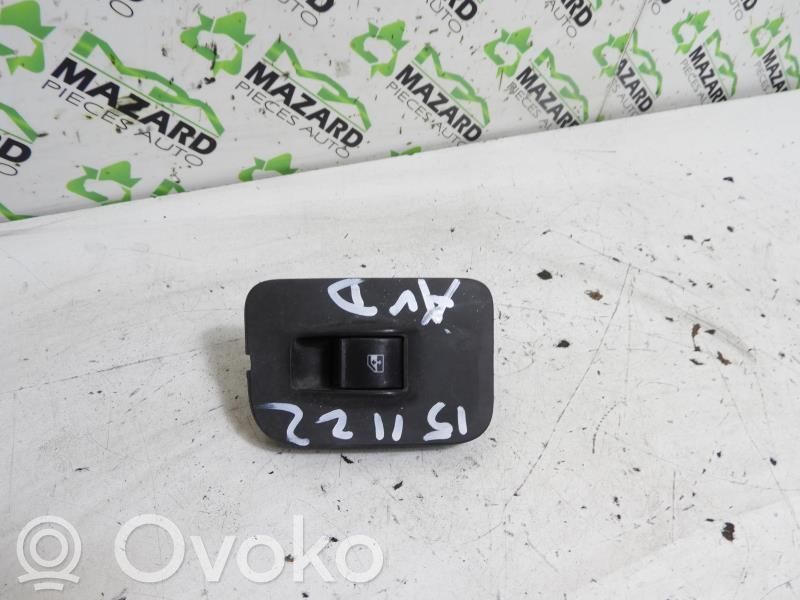 Peugeot Bipper Elektrisko logu slēdzis 