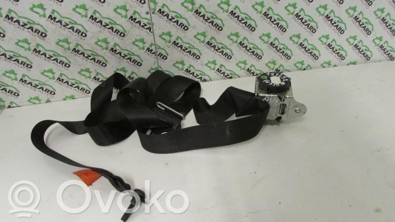 Ford Fusion Cinturón delantero 