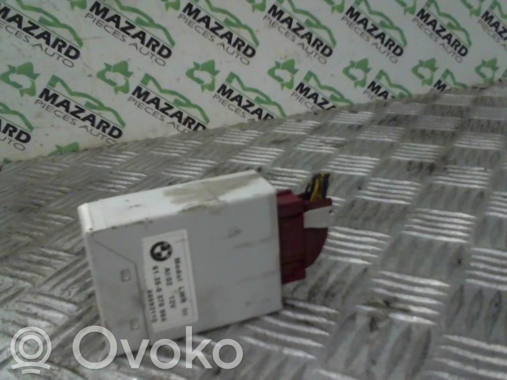 BMW X5 E53 Headlight ballast module Xenon 