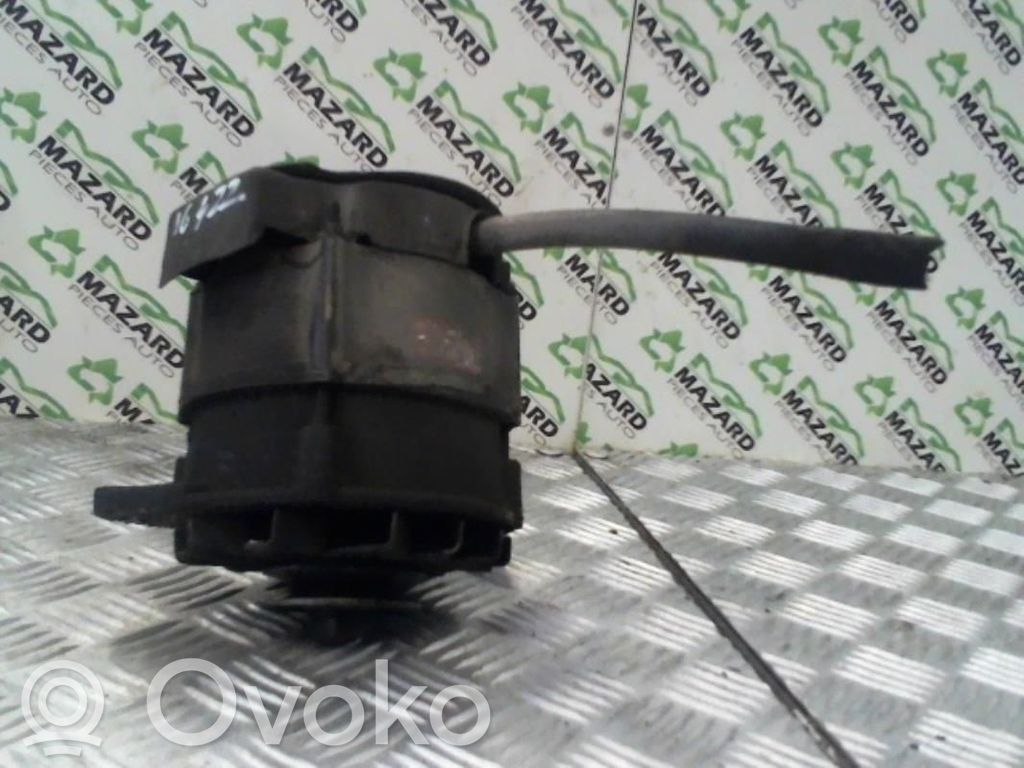 Alternador   01181