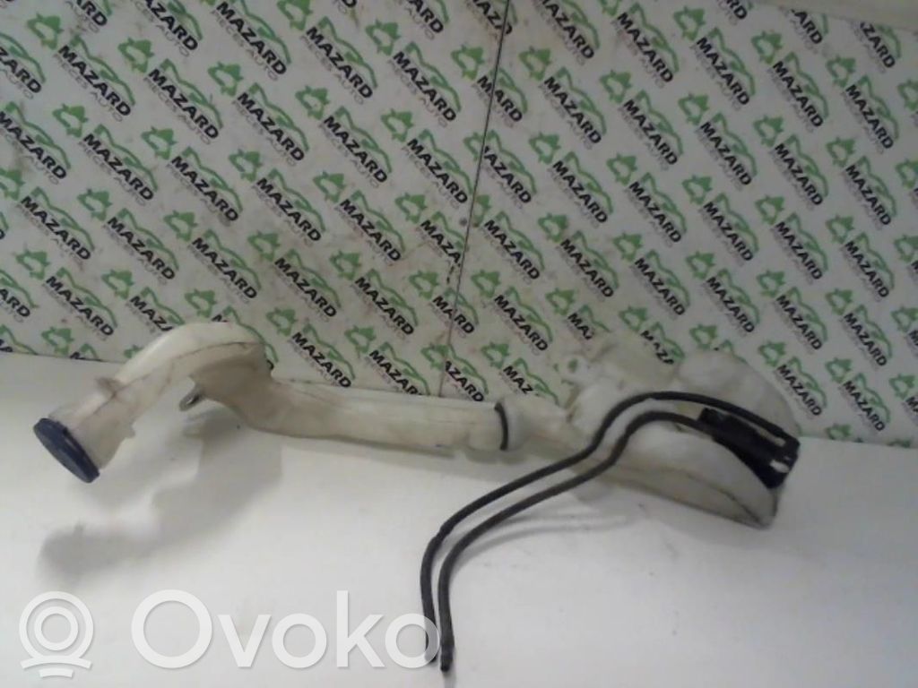 Citroen C3 Langų skysčio bakelis 