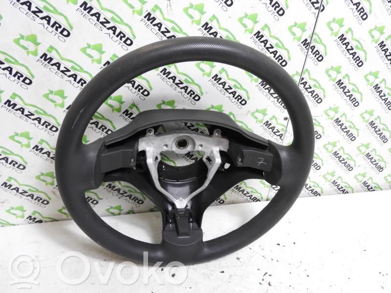 Peugeot 107 Руль 