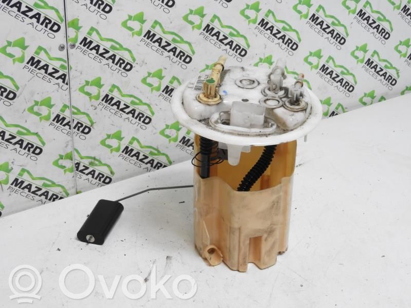 Citroen C5 Degvielas līmeņa sensors 