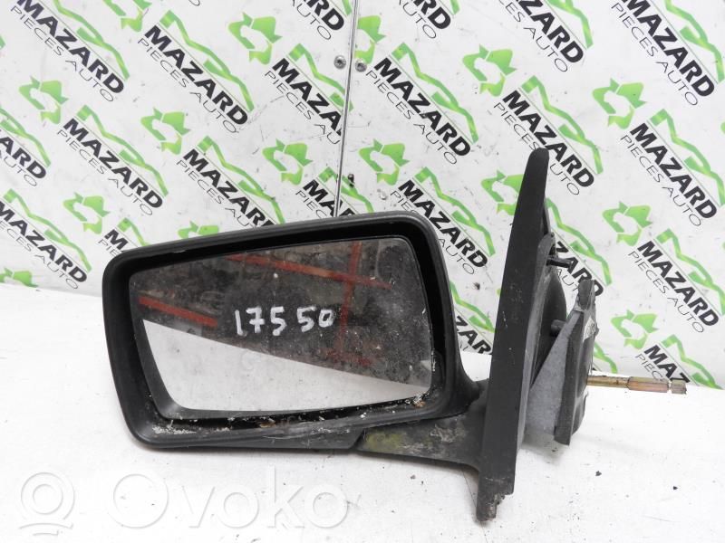 Ford Escort Espejo lateral manual 