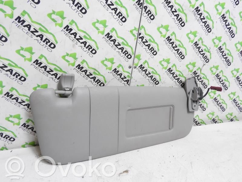 BMW 5 E60 E61 Sun visor 