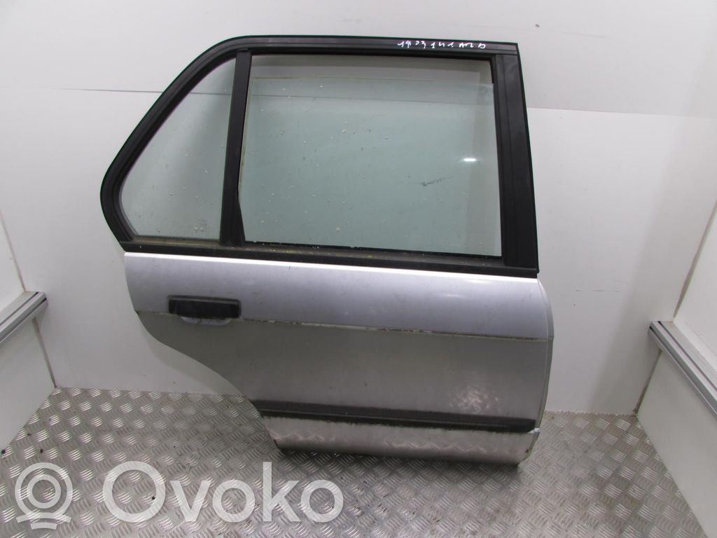 Galinės durys   41528106936