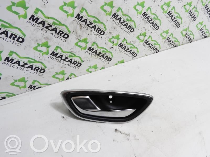 Renault Scenic IV - Grand scenic IV Klamka wewnętrzna drzwi przednich 