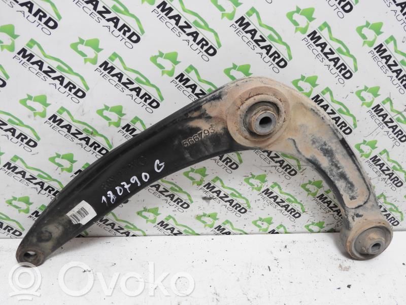 Citroen Berlingo Front control arm 
