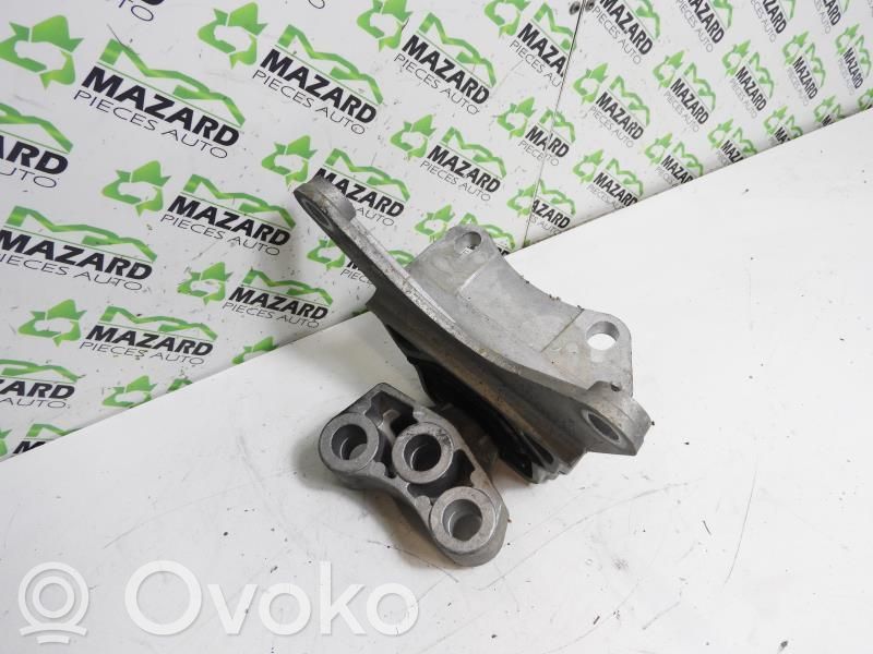 Alfa Romeo Giulietta Suport tampon motor 