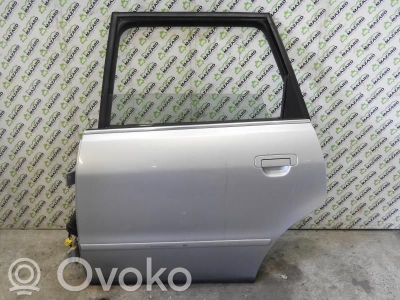 Audi A4 S4 B5 8D Puerta trasera 