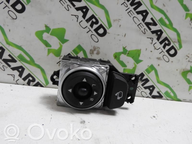 Hyundai i30 Interruptor del espejo lateral 