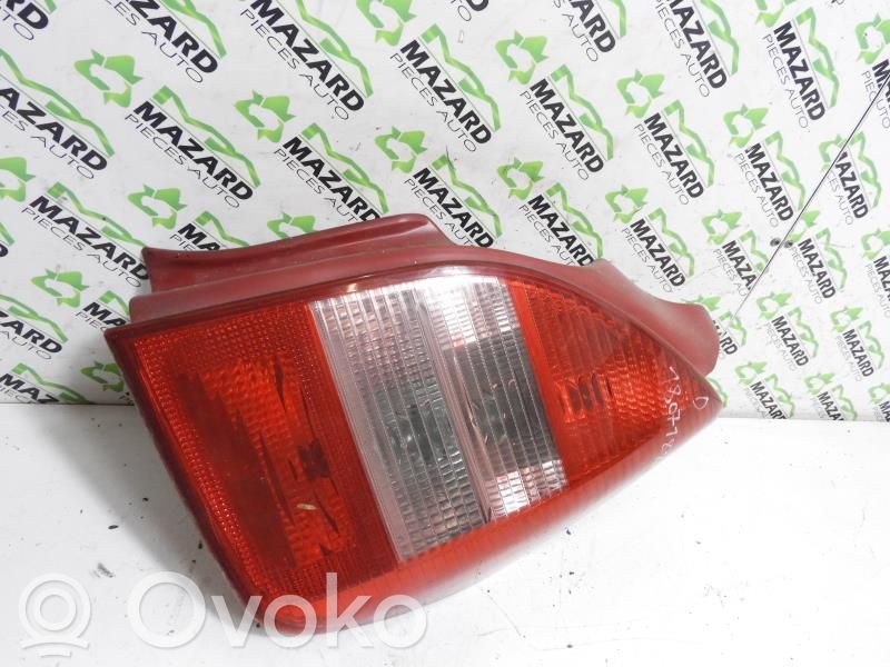 Citroen C2 Rear/tail lights 