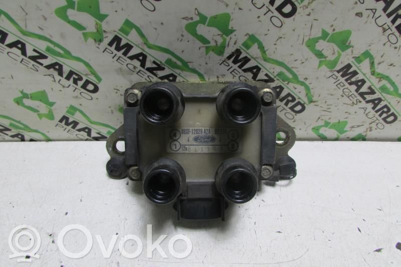 Ford Ka High voltage ignition coil 
