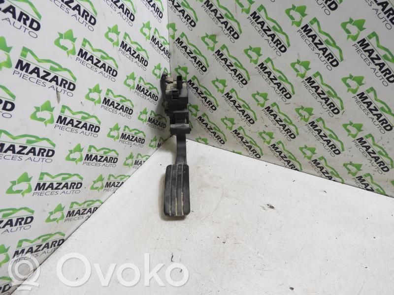 Dacia Dokker Throttle position sensor 