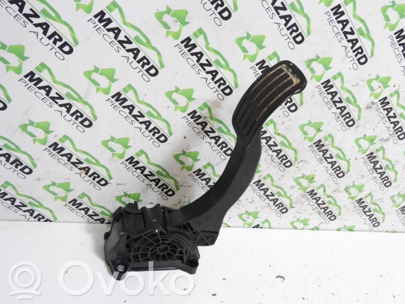 Throttle position sensor   9674829780