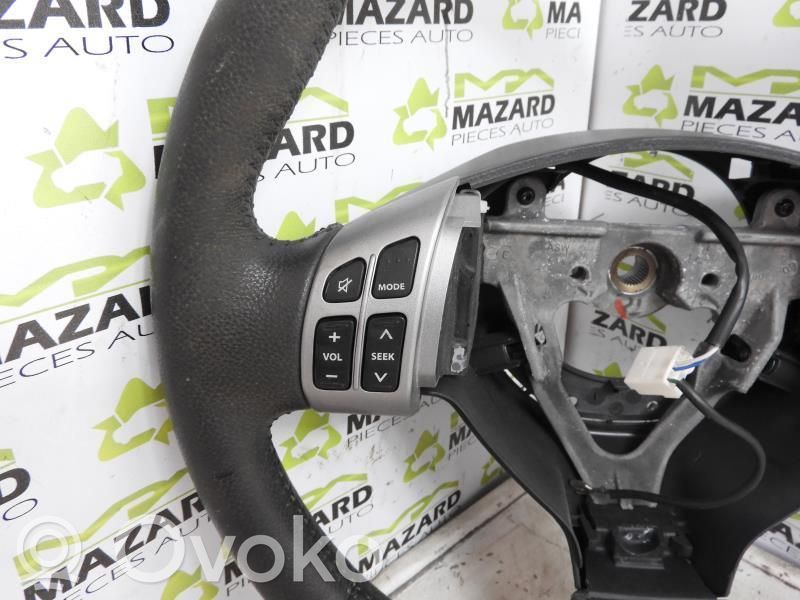Opel Agila B Руль 