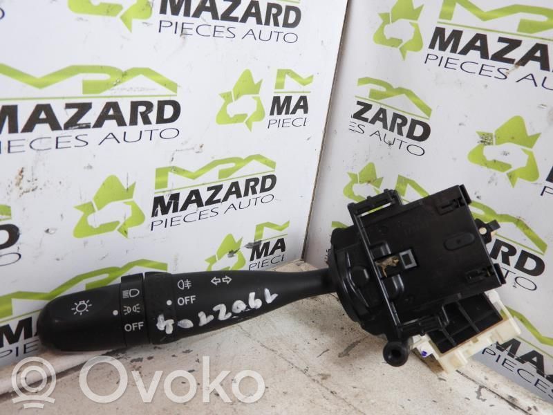 Opel Agila B Indicator stalk 