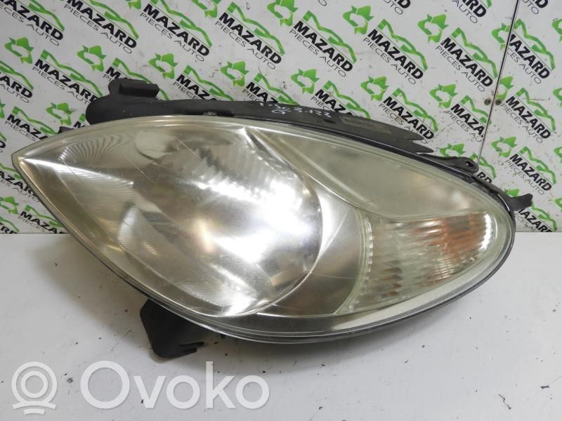 Citroen Xsara Picasso Lampa przednia 