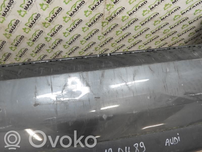 Audi A4 S4 B6 8E 8H Parachoques 