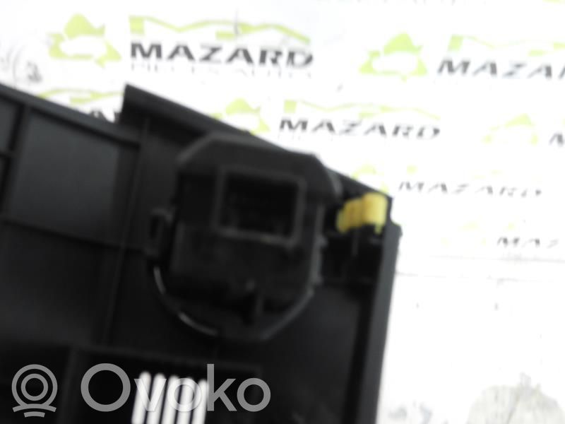 Toyota Auris E180 Engine start stop button switch 