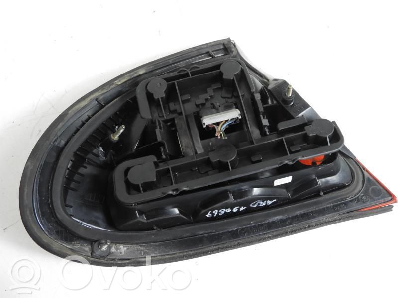Opel Tigra A Takavalot 